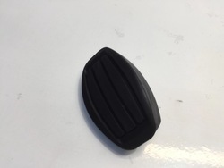 Citroen c4 iii peugeot 2008 ii накладка na педаль тормоза 9824807480 фото №1