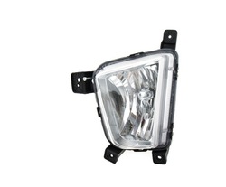 Hyundai ix25 / creta 14 - лампа протитуманна ліва 92201m000 фото №1