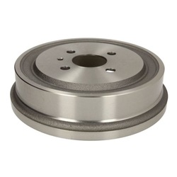 Барабан гальмівний зад abe c6x007abe фото №1