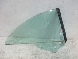 Mercedes clk w209 скло кузовна зад права фото №1