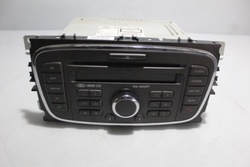 Радіо ford focus ii mk2 фото №1