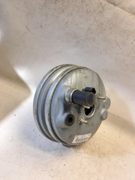 Підсилювач гальмівні mercedes w210 рестайлінг фото №1