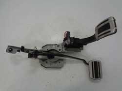 5008 ii gt line педаль гальма потенціометр газу фото №1