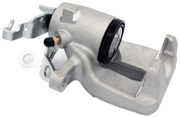 Суппорт ham левый зад audi a3 03-13 tt 06-14 фото №1