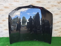 Капот bmw x3 g01 x4 g02 фото №1