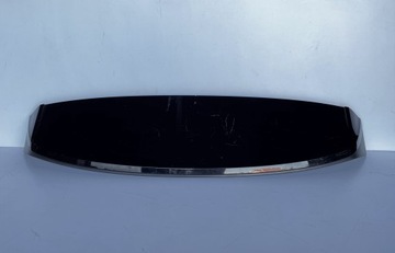 Спойлер кришки зад спойлер vw t-roc 2ga фото №1