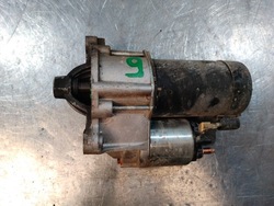 Стартер citroen c2 5901259421712 1.1 b фото №1