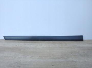 Планка дверь правые перед передняя chevrolet spark m200 daewoo matiz k67/693 фото №1