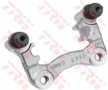 Trw bda414 крепление, суппорт тормозной фото №1