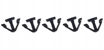 Клипса планки seat alhambra 96-01 фото №1