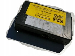 Модуль блок керування 282750596r smart forfour ii 453 фото №1