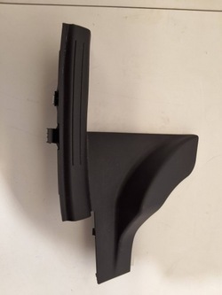 Hyundai tucson iv защита порога левый зад 85875-n7000 фото №1