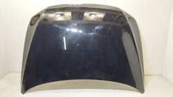 Капот кришка двигуна vw passat b8 3g0 оригінал фото №1