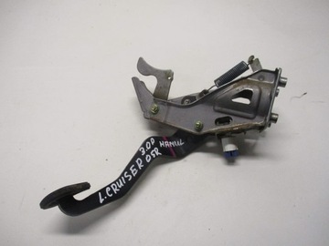 Педаль тормоза toyota land cruiser 120 3.0 d фото №1