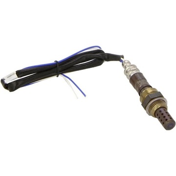 Denso dox-0123 - лямбда-зонд фото №1