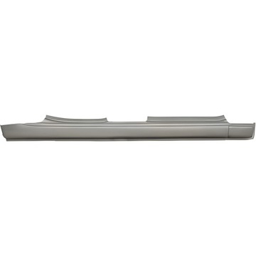 Поріг дверний do citroen xsara picasso 98-04 фото №1