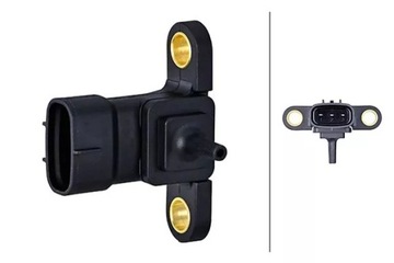 Датчик давление. штифт. ss. hella фото №1