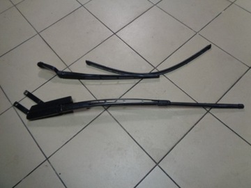 Рычаги дворник перед audi q7 04-10 4l1955407a 4l1955408b фото №1