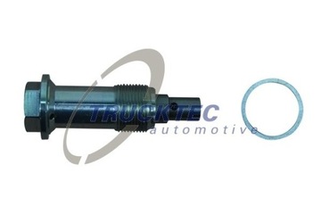 Натяжитель цепи распределительный вал db om611 02.12.113 фото №1