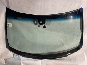 Ford explorer стекло передняя акустический датчик новая po 2011- фото №1