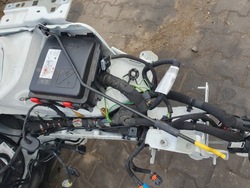 Corsa f 2019- 1.2t коробка предохранителей установка камеры двигателя фото №1