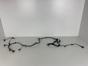 Insignia b жгут бампера зад 6xpdc 39198287 фото №1