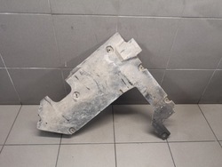 Защита шасси правая audi a8 d2 4d0018958b фото №1