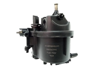 Корпус фильтра топлива b33047pr 1.4 hdi citroen c3 i 2002-2010 фото №1