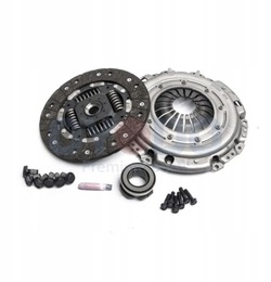 Сцепление комплект do seat altea leon фото №1