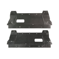 Захист двигуна nissan qashqai j10 03.07-04.10 фото №1