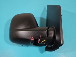Зеркало правые toyota proace ii 16-23 2pin европа фото №1