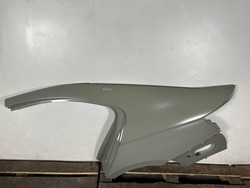 Крыло зад задний левый skoda octavia iv 5e6 sedan фото №1