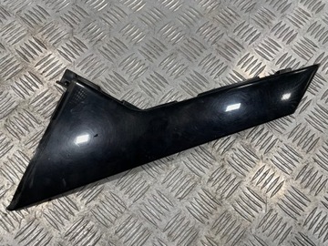 Планка стойка дверь левый зад lincoln mkz 2013-2020 фото №1