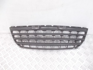 Решётка средняя opel vectra c signum opc рестайлинг 05-08 319913653 оригинал фото №1