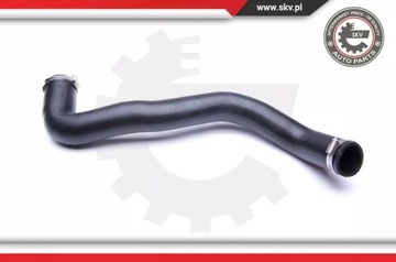 Шланг turbo esen skv фото №1
