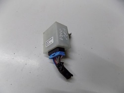 Honda fr-v модуль реле дворник фото №1