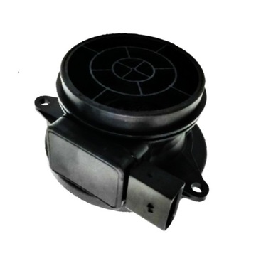 Расходомер воздуха mercedes c w203 2002 2003 2004 2005 2006 2007 фото №1