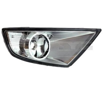 Tyc 11/03- sedan/h-back pr фото №1