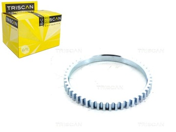 Кільце abs dacia triscan фото №1