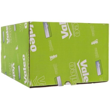 Фильтр масла valeo 586040 фото №1