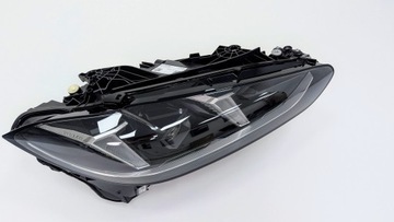 Лампа led фара праві перед bmw g22 g82 m4 i4 lci рестайлінг оригінал нова фото №1