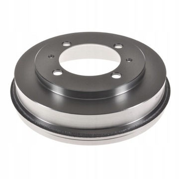 Синий print adc44714 барабан тормозной фото №1