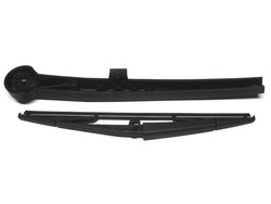 Важіль двірники зад jeep grand cherokee wk2 10- фото №1