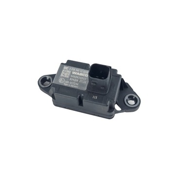 Модуль esp mercedes atego a0385451232 wabco 4460650850 фото №1