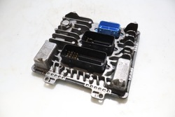 Компьютер двигателя insignia b grand sport 1.6cdti фото №1