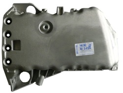 Поддон масляная r espace ii/iii/iv,megane2 фото №1