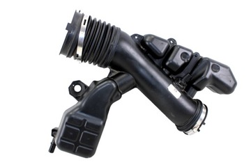 Jeep grand cherokee wl 2021- повітропровід резонатор шланг повітря 68376821ab фото №1