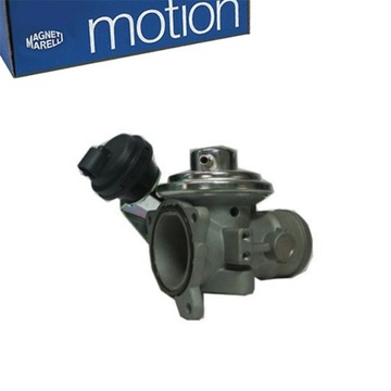 Клапан egr m.marelli do audi a2 1.4 tdi фото №1