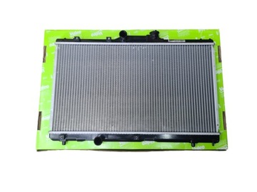 Радіаторів води toyota celica corolla 1.8 1.3 1.6 фото №1