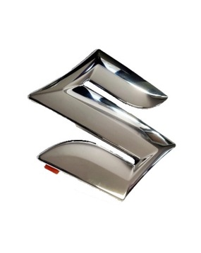 Значок эмблема логотип s sx4 grand vitara s-cross фото №1